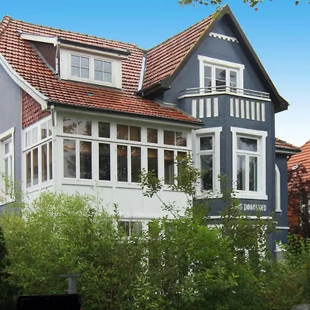 - Dns10041-cye Apartmán Wyk auf Föhr