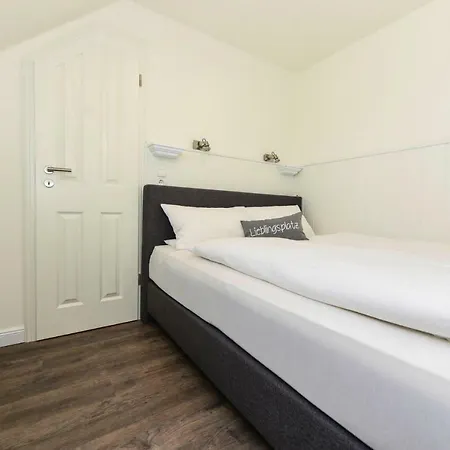 Apartmán - Dns10041-cye Wyk auf Föhr
