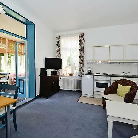 - Dns10041-cye Apartmán Wyk auf Föhr