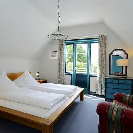 Apartmán - Dns10041-cye Wyk auf Föhr