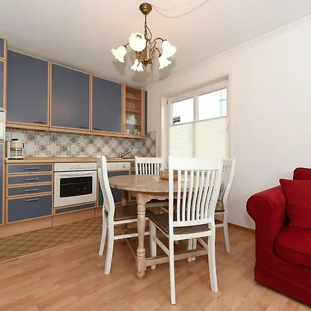- Dns10041-cye Apartmán Wyk auf Föhr